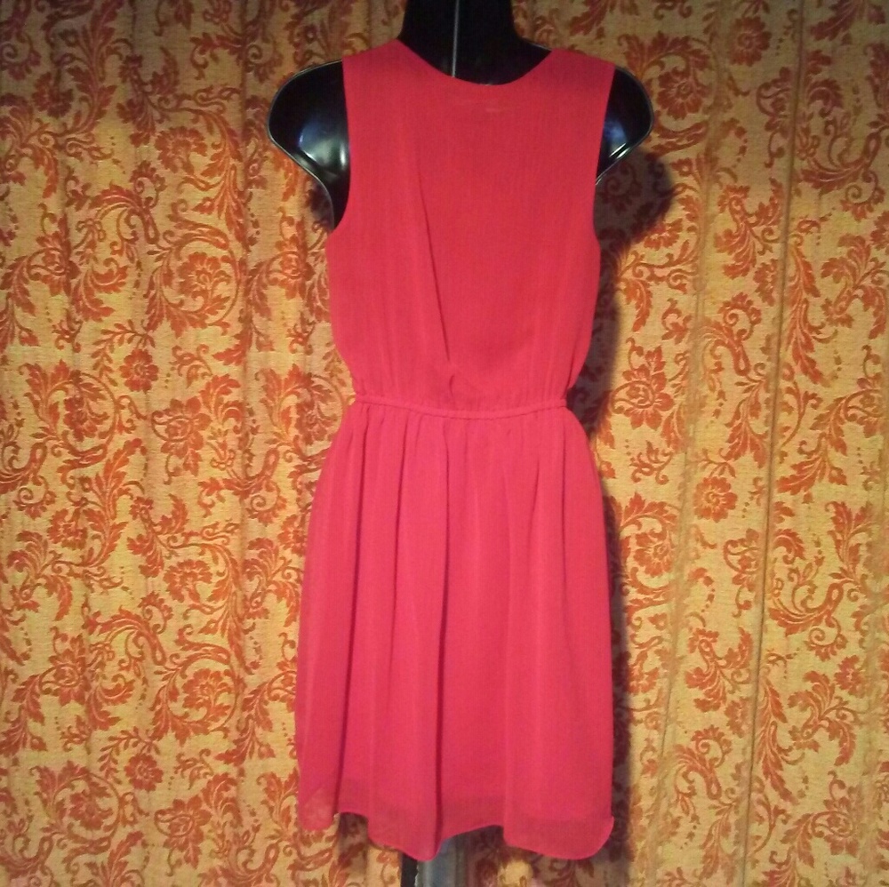 Forever 21 Dress